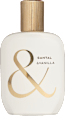Apă de parfum Santal &Vanilla