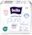 Дамски превръзки Perfecta pure, нормални bella