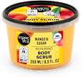 Piling za tijelo Kenyan Mango organic shop