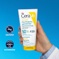 CERAVE Sonnenschutz Körper Feuchtigkeitssp. LSF50+ CeraVe