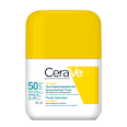 CERAVE Sonnenschutz Fluid Inv. Feuchtigkeit. LSF50 CeraVe