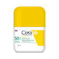 CERAVE Sonnenschutz Fluid Inv. Mattierend LSF50+ CeraVe