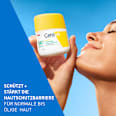 CERAVE Sonnenschutz Fluid Inv. Mattierend LSF50+ CeraVe