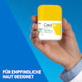 CERAVE Sonnenschutz Fluid Inv. Mattierend LSF50+ CeraVe