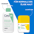 CERAVE Sonnenschutz Fluid Inv. Mattierend LSF50+ CeraVe