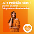 Lemocin gegen Halsschmerzen Lutschtabletten Lemocin