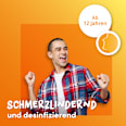 Lemocin gegen Halsschmerzen Lutschtabletten Lemocin