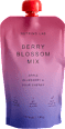 Berry Blossom Mix voćna kaša - jabuka, borovnica, višnja Nutrino Lab