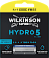 Wkłady do maszynki Hydro 5 WILKINSON SWORD