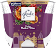 Duftkerze im Glas Festive Mulled Wine glade