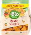 Bio sušene rezine manga, MAXI pakiranje dmBio