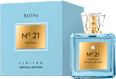 Дамски парфюм Crystal Edition № 21 JACQUES BATTINI