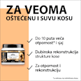 4-IN-1 REPAIR maska za kosu Schwarzkopf GLISS