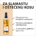 Oil Nutritive - regenerator u spreju Schwarzkopf GLISS