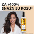 Oil Nutritive - regenerator u spreju Schwarzkopf GLISS
