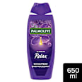 Schaumbad Ultimate Relax, Lavendel & Ylang Ylang-Duft Palmolive