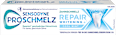 Zahnpasta ProSchmelz Repair Whitening SENSODYNE