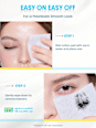 Mascara Lashlighter Infinite Tubing Black SHEGLAM
