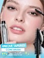 Mascara Lashlighter Infinite Tubing Black SHEGLAM