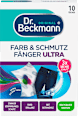 Farb- & Schmutzfangtücher Verfärbungsschutz Ultra Dr. Beckmann
