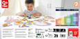 Puzzle Bauernhof (40 Teile) Hape