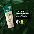 Zahnpasta Natural fluoridfrei dentural