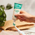 Zahnpasta Natural fluoridfrei dentural