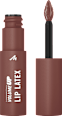Lippenstift Volume Up Lip Latex 750 Salty MANHATTAN Cosmetics