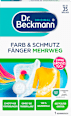 Farb- und Schmutzfangtücher Mehrweg Dr. Beckmann
