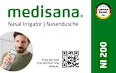 Elektrische Nasendusche NI 200 medisana