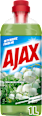 Allzweckreiniger Frühlingsblumen AJAX