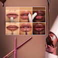 Lipliner 2000 Colour 090 Toasted Cinnamon MAX FACTOR