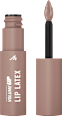 Lippenstift Volume Up Lip Latex 500 Penny Brown Light MANHATTAN Cosmetics