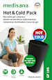 Bandage Hot&Cold Pack Leg medisana
