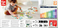 Puzzle Waldfreunde (40 Teile) Hape