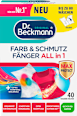 Farb- & Schmutzfangtücher 3in1 Dr. Beckmann