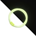 Haargummi Glow in the Dark invisibobble