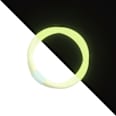 Haargummi Glow in the Dark invisibobble
