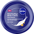 Bodycreme reichhaltig NIVEA
