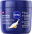 Bodycreme reichhaltig NIVEA