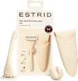 Rasierset Travel Fawn Estrid