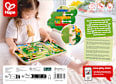 Dschungel Labyrinth Hape