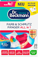 Farb- & Schmutzfangtücher All in 1 Dr. Beckmann