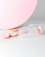 Make-up Schwamm Mini Pillow Puffs brush works