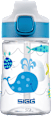 Trinkflasche Miracle Kids Ocean Friend 350 ml SIGG