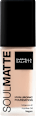 make-up Soulmatte Foundation Hyaluronic 01N PORCELAIN NEUTRAL GABRIELLA SALVETE