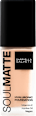 make-up Soulmatte Foundation Hyaluronic 03C BEIGE COLD GABRIELLA SALVETE