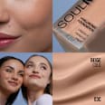make-up Soulmatte Foundation Hyaluronic 03C BEIGE COLD GABRIELLA SALVETE