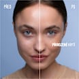 make-up Soulmatte Foundation Hyaluronic 03C BEIGE COLD GABRIELLA SALVETE