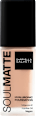make-up Soulmatte Foundation Hyaluronic 03N BEIGE NEUTRAL GABRIELLA SALVETE